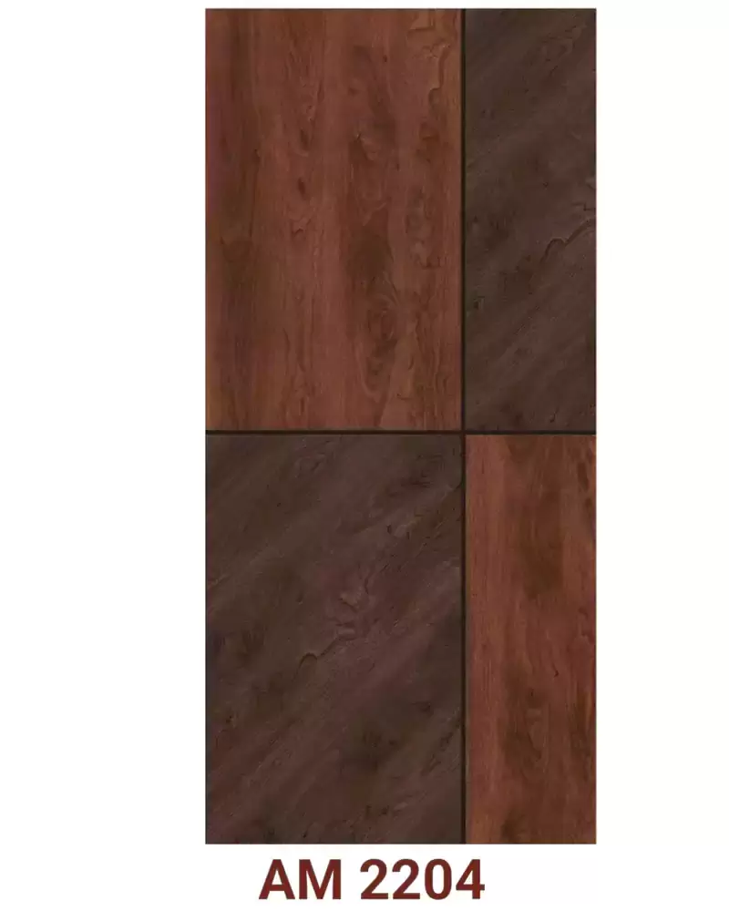 Laminated Decorative Flushdoors